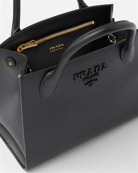 bolso prada pequeño